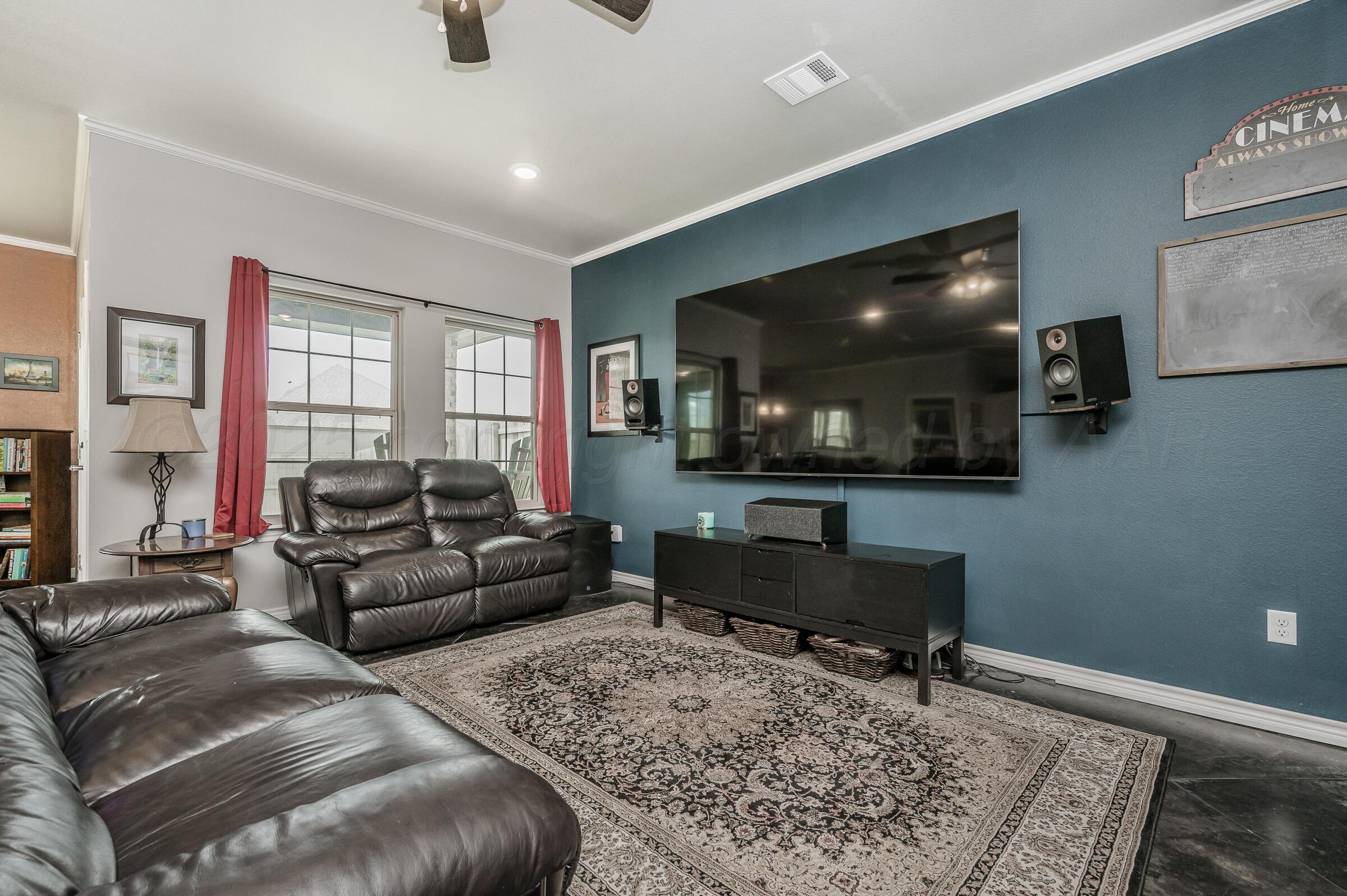 9913 Hartnett Court, Amarillo, Alaska image 7