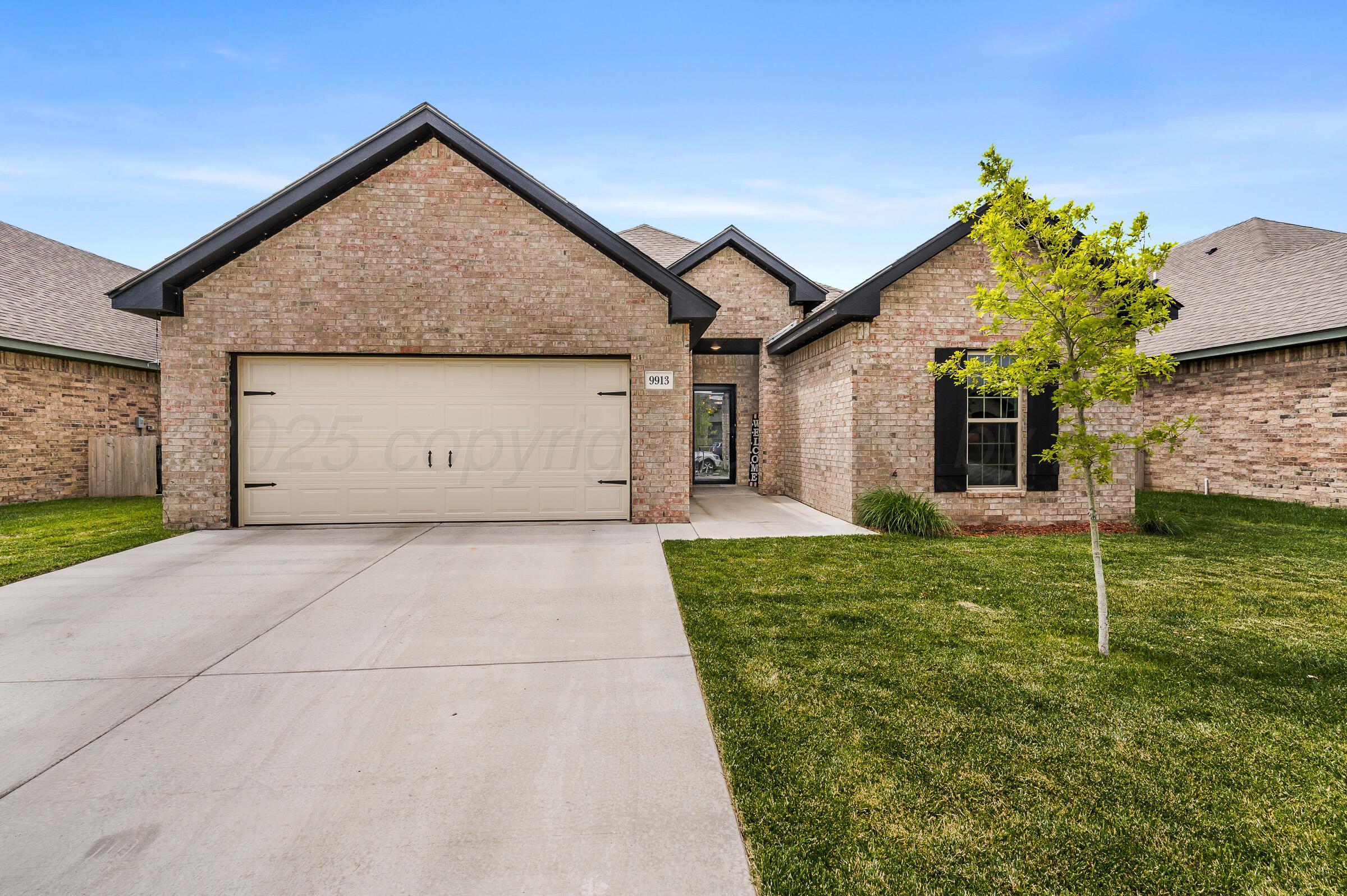 9913 Hartnett Court, Amarillo, Alaska image 3