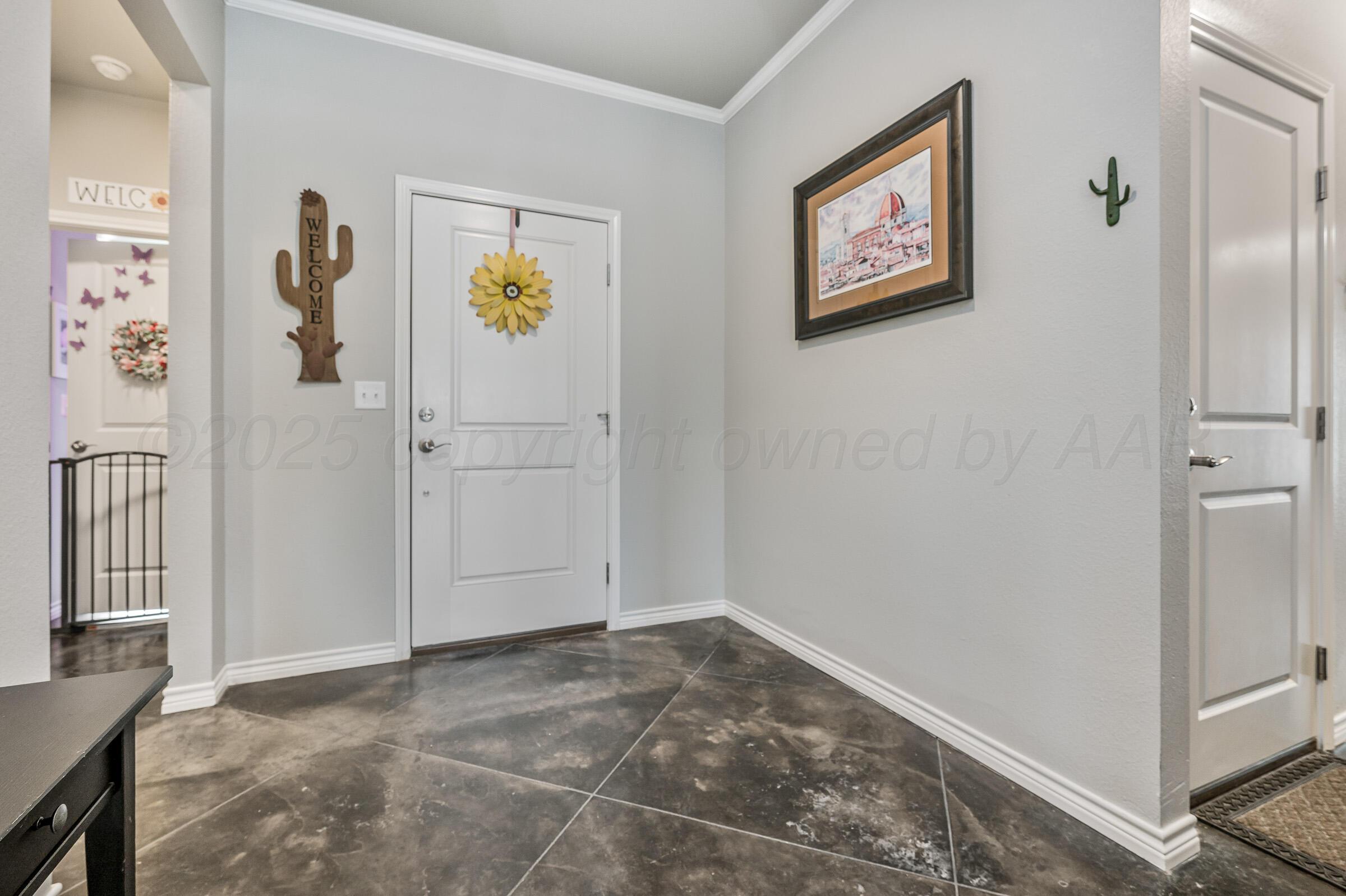 9913 Hartnett Court, Amarillo, Alaska image 6