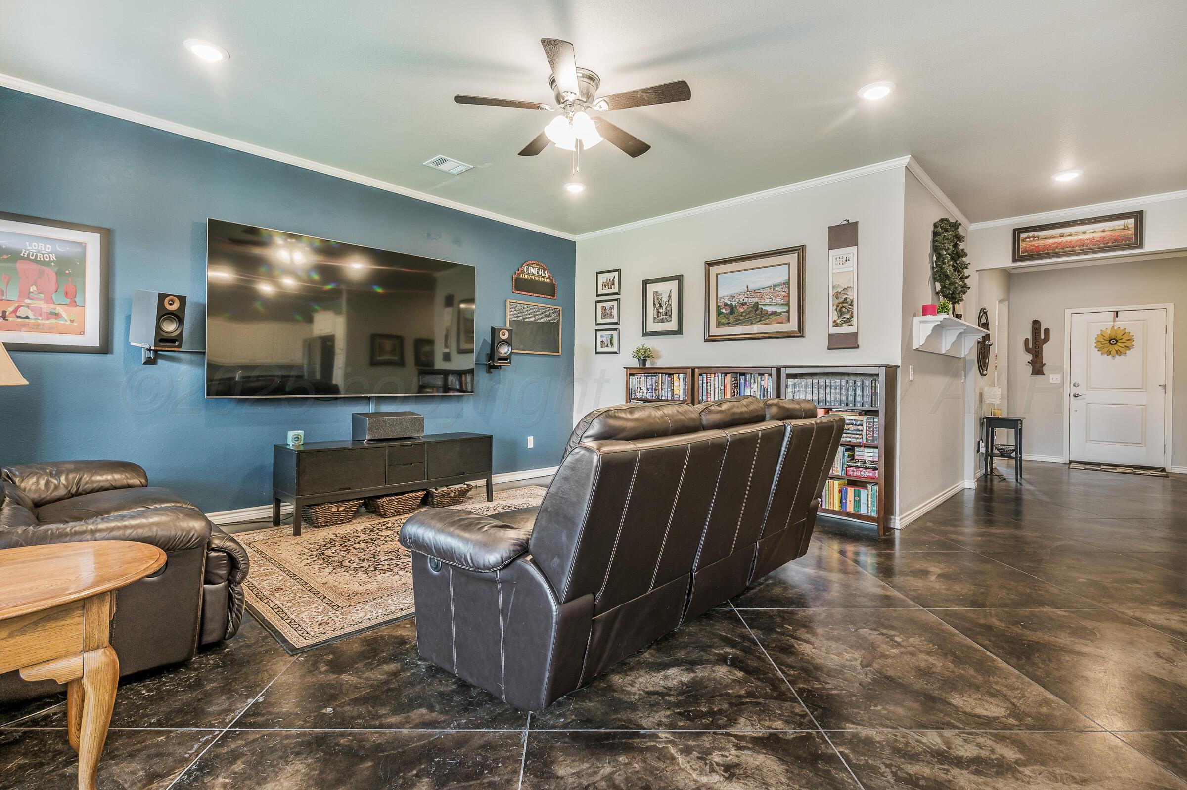 9913 Hartnett Court, Amarillo, Alaska image 13