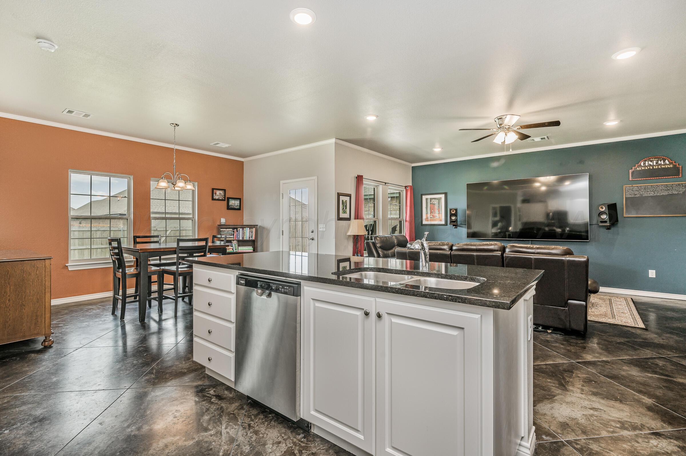 9913 Hartnett Court, Amarillo, Alaska image 12
