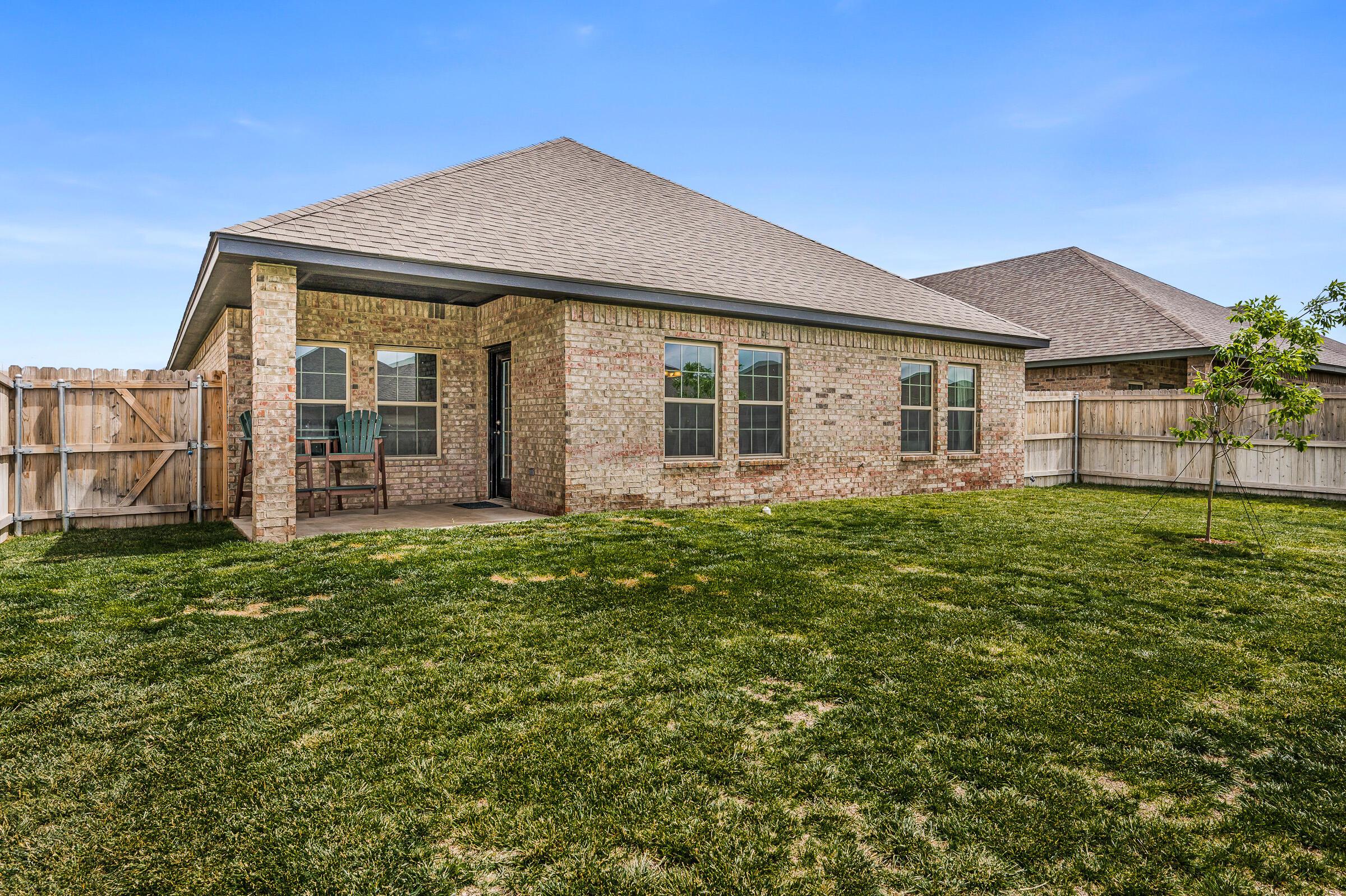 9913 Hartnett Court, Amarillo, Alaska image 5