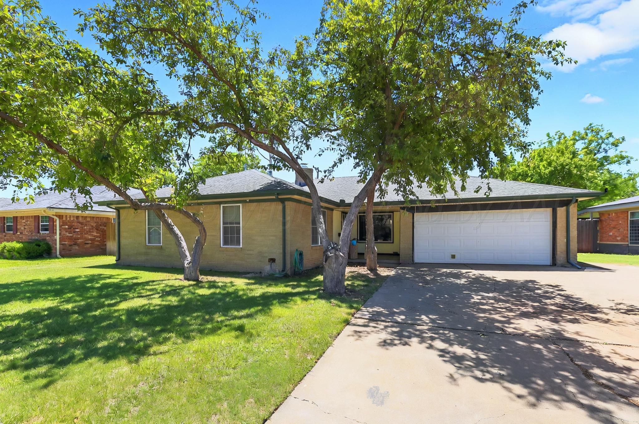 6005 Gainsborough Road, Amarillo, Alaska image 1