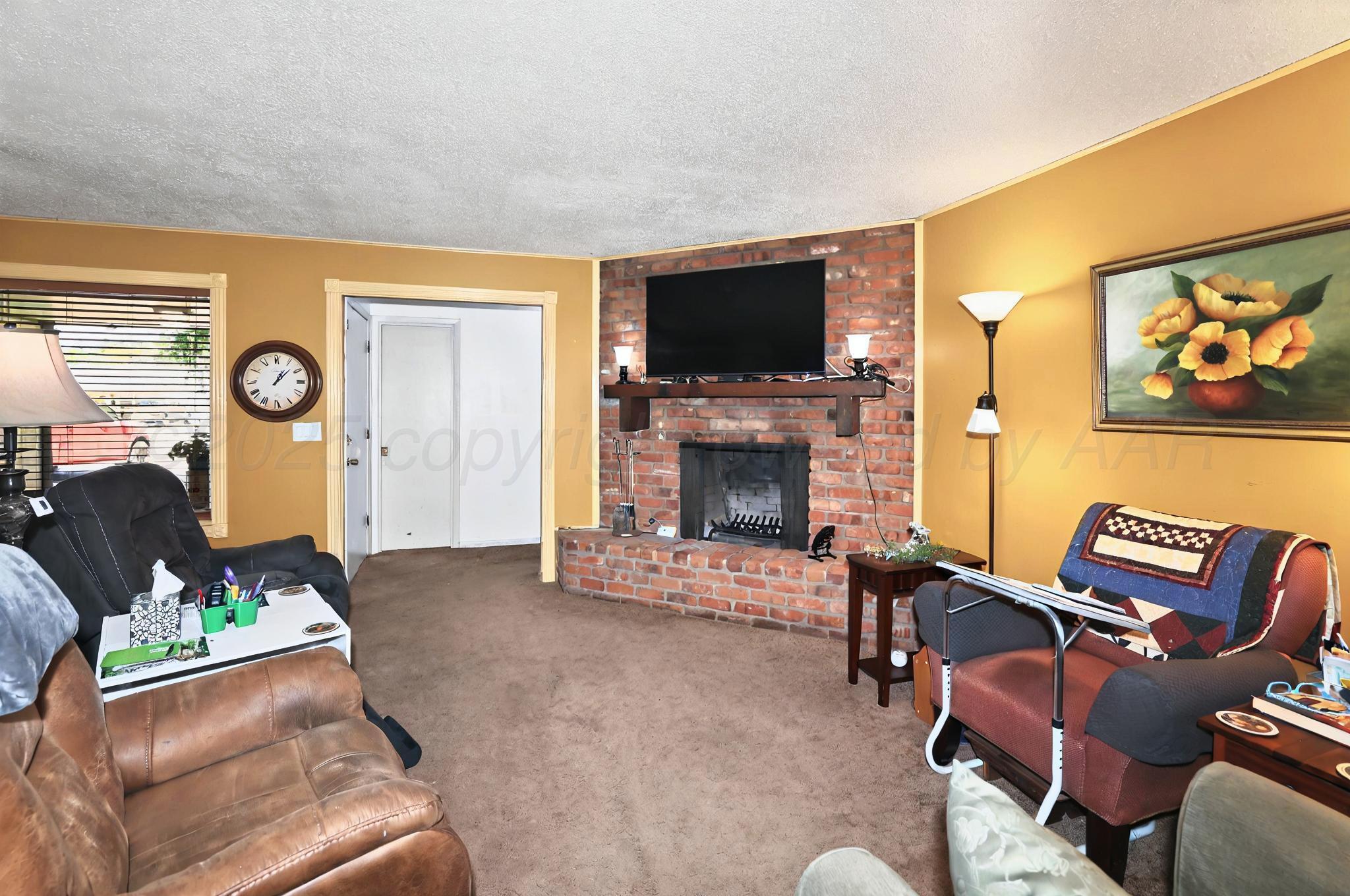 6005 Gainsborough Road, Amarillo, Alaska image 2