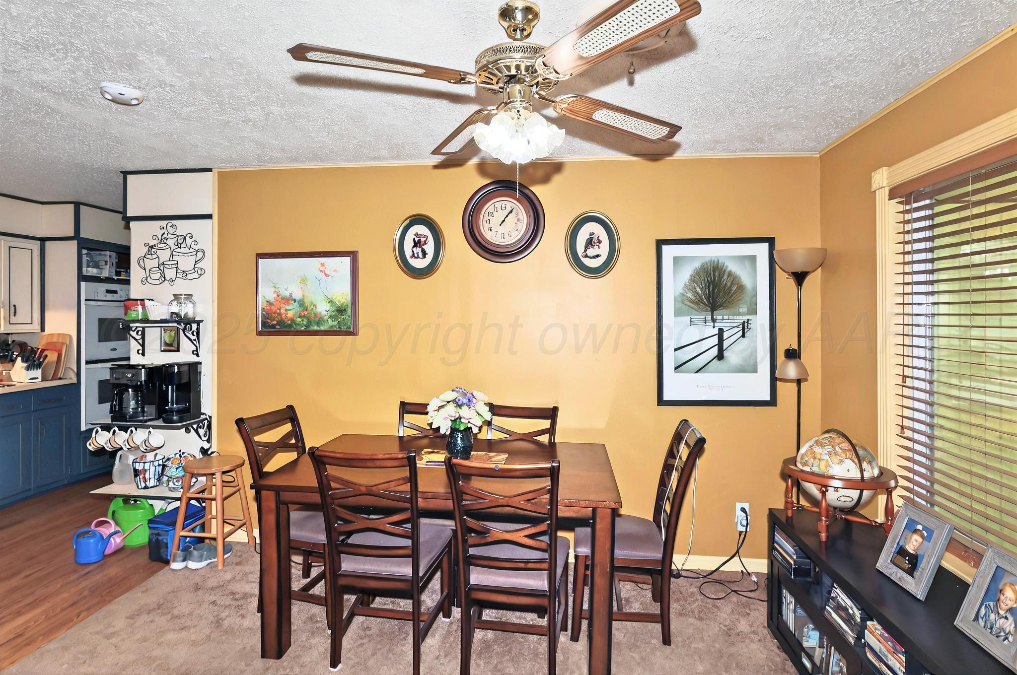 6005 Gainsborough Road, Amarillo, Alaska image 4