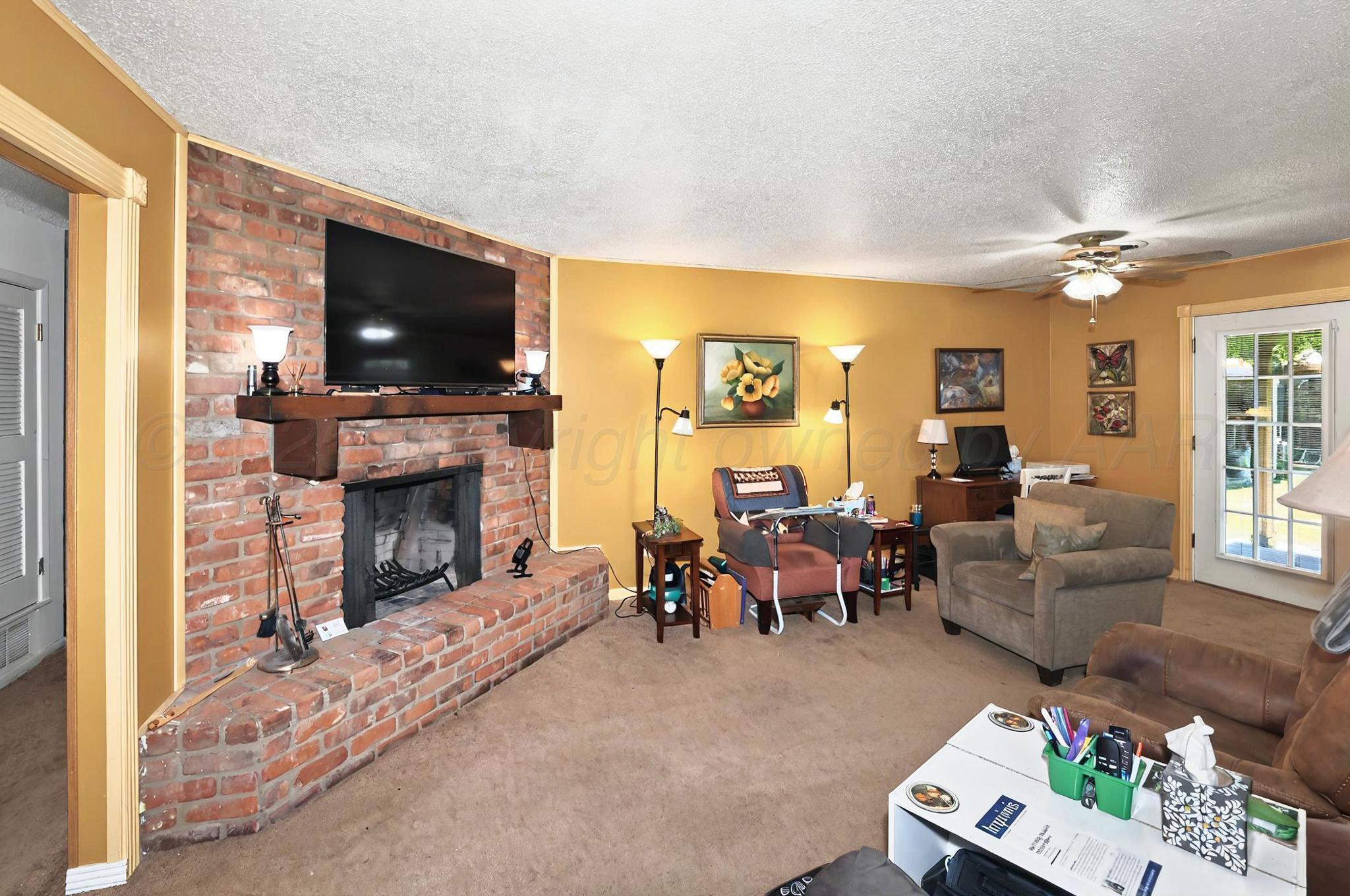 6005 Gainsborough Road, Amarillo, Alaska image 3