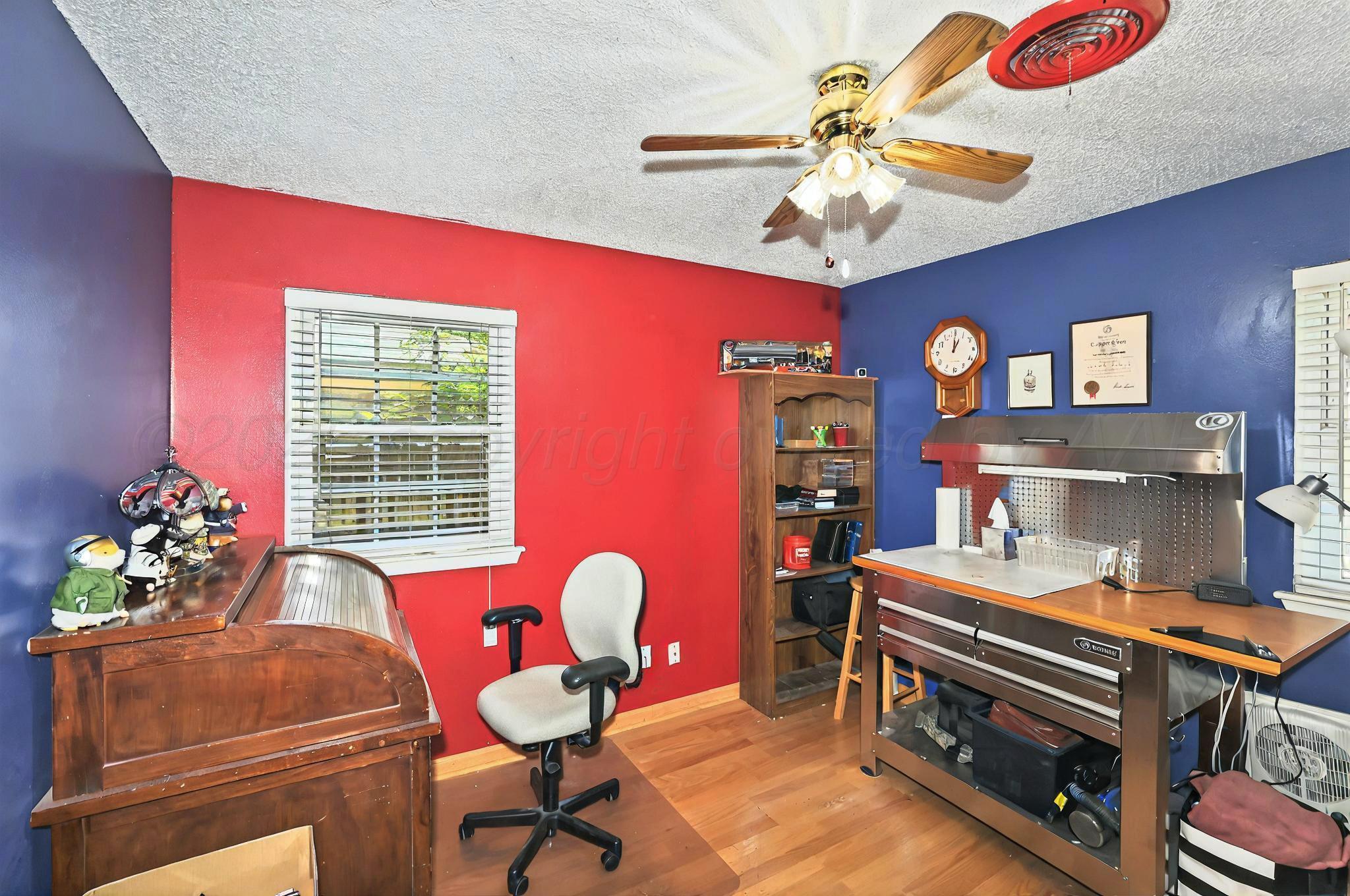 6005 Gainsborough Road, Amarillo, Alaska image 12