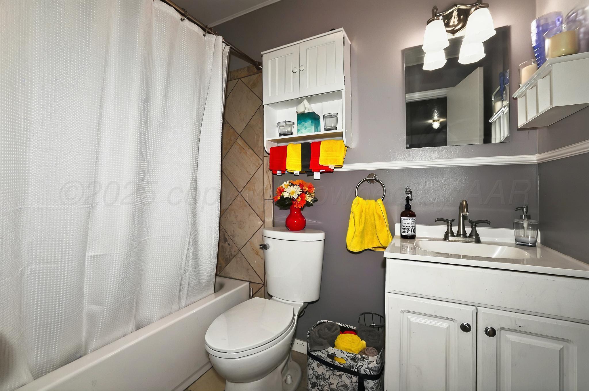 6005 Gainsborough Road, Amarillo, Alaska image 13