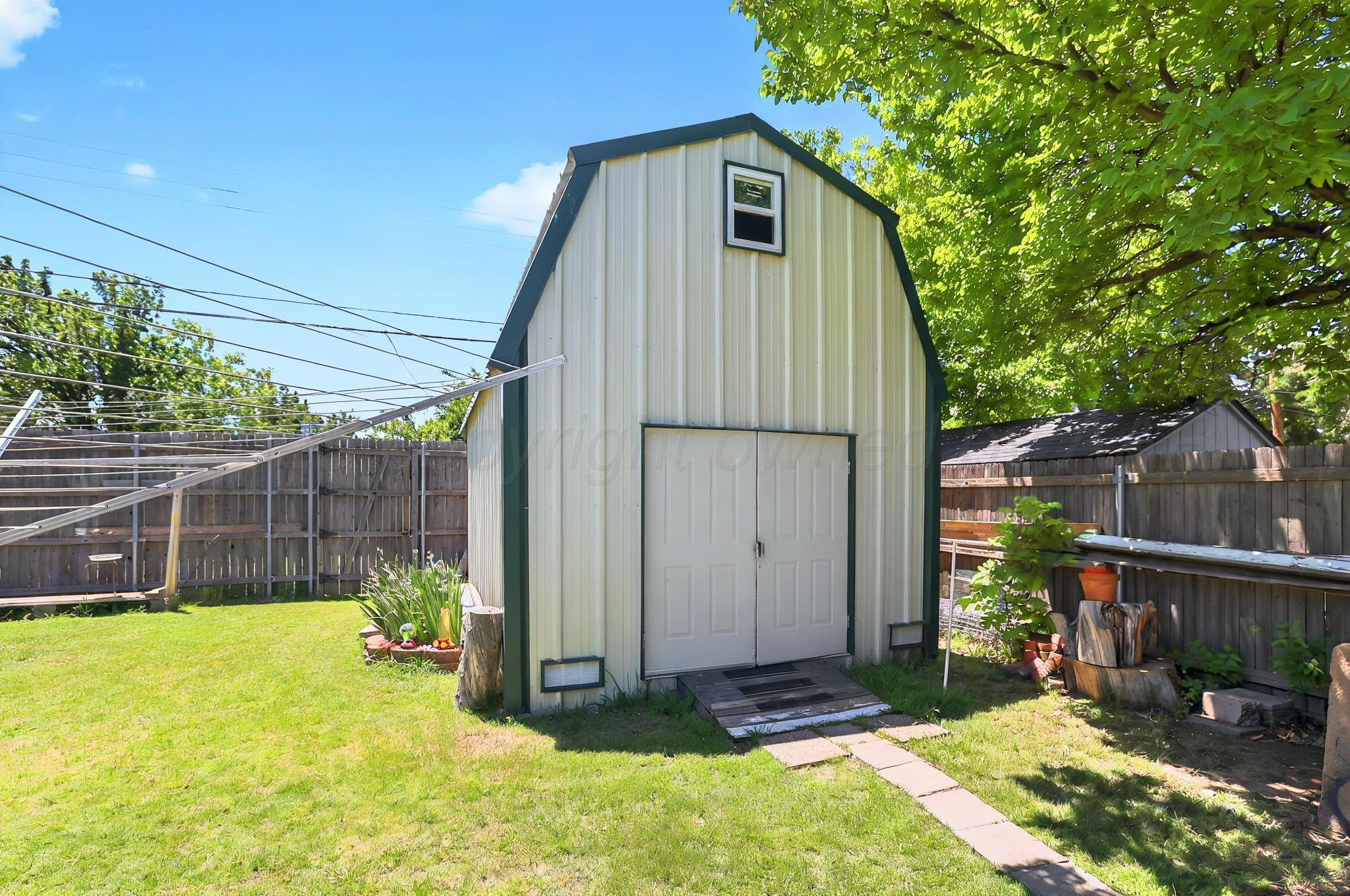 6005 Gainsborough Road, Amarillo, Alaska image 18