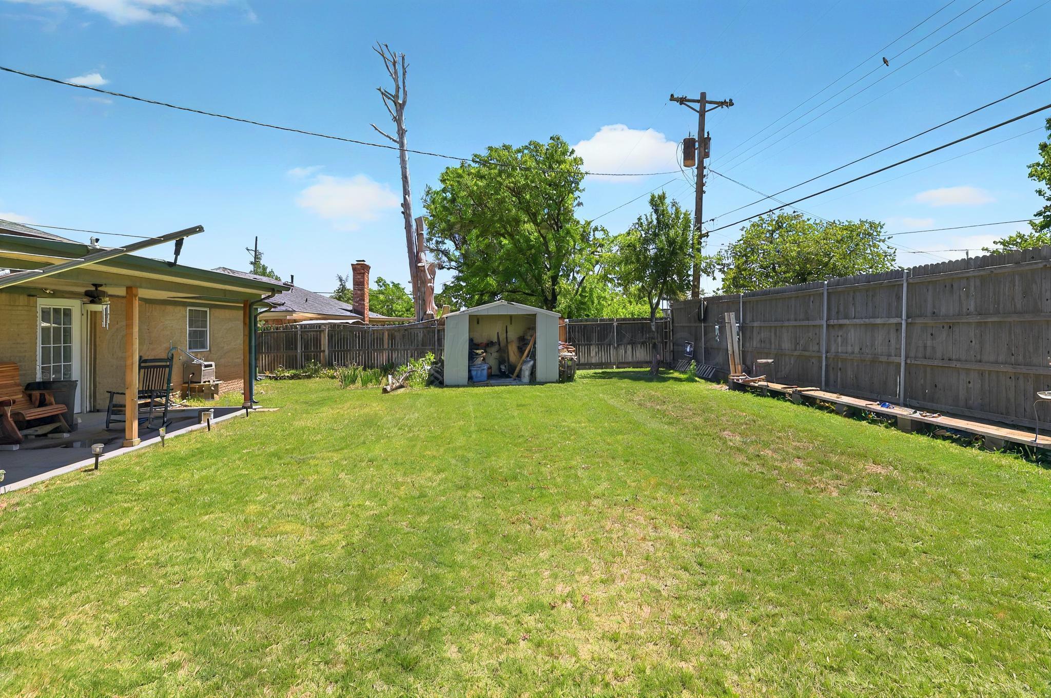 6005 Gainsborough Road, Amarillo, Alaska image 16