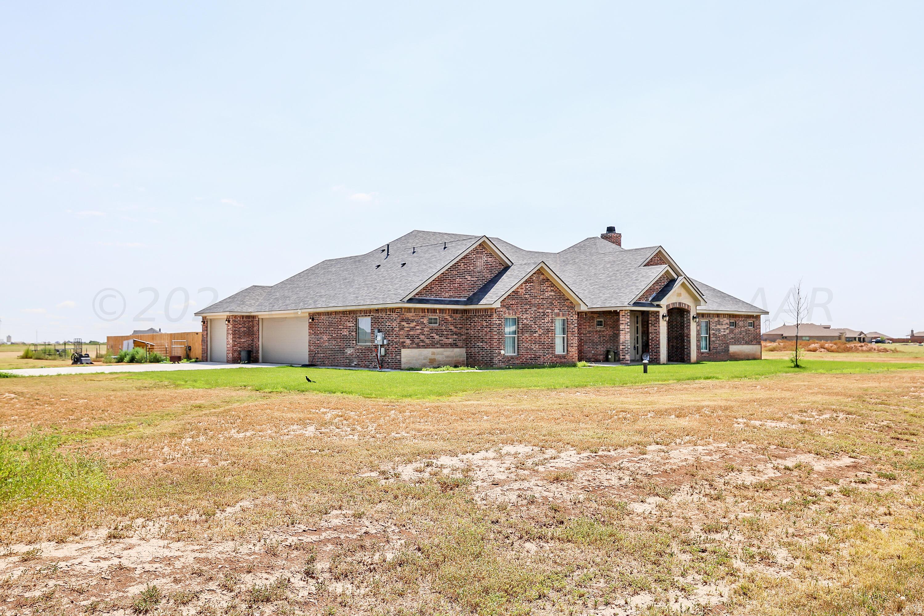 2351 Paige Lane, Bushland, Texas image 2