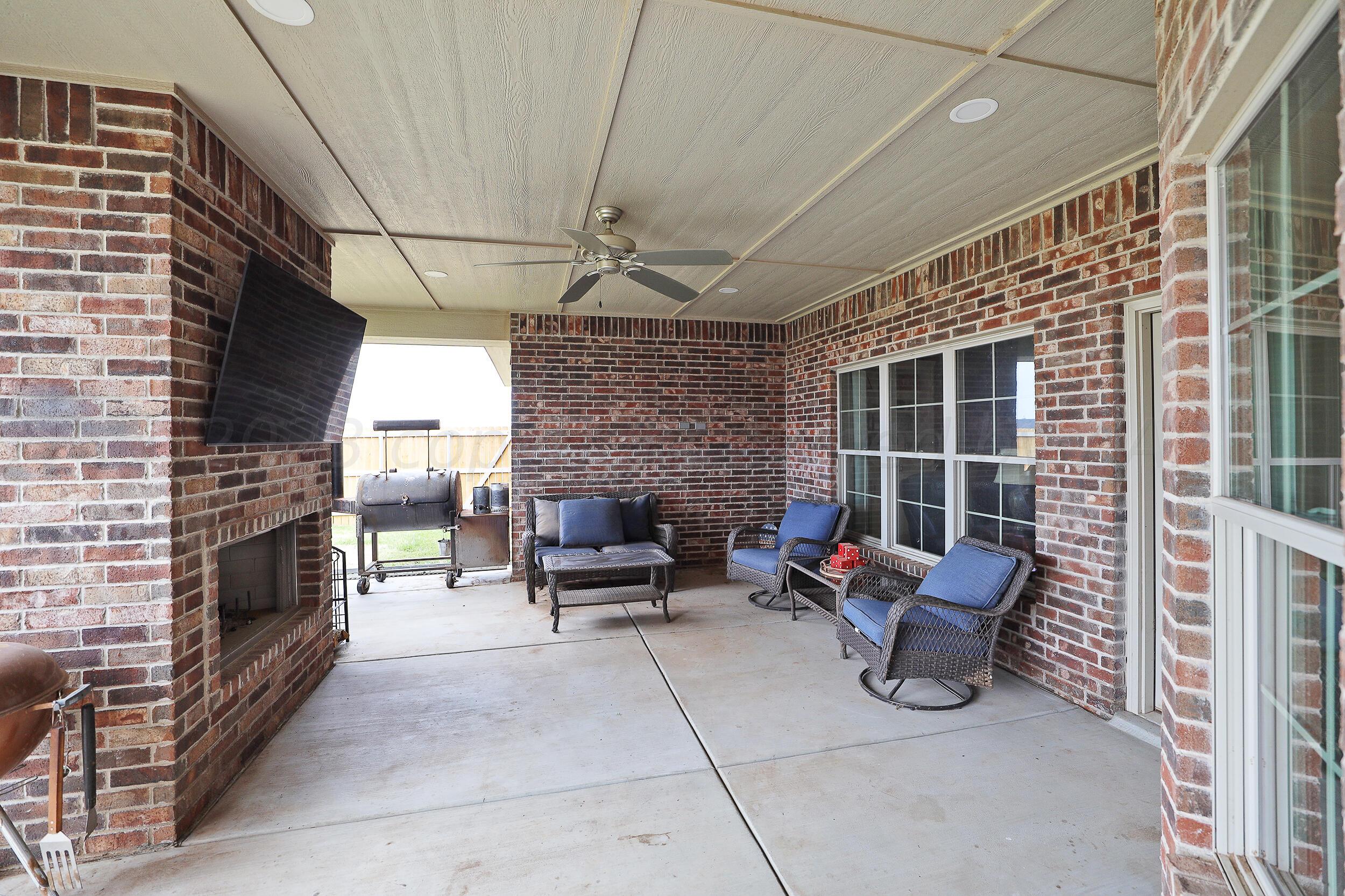 2351 Paige Lane, Bushland, Texas image 37