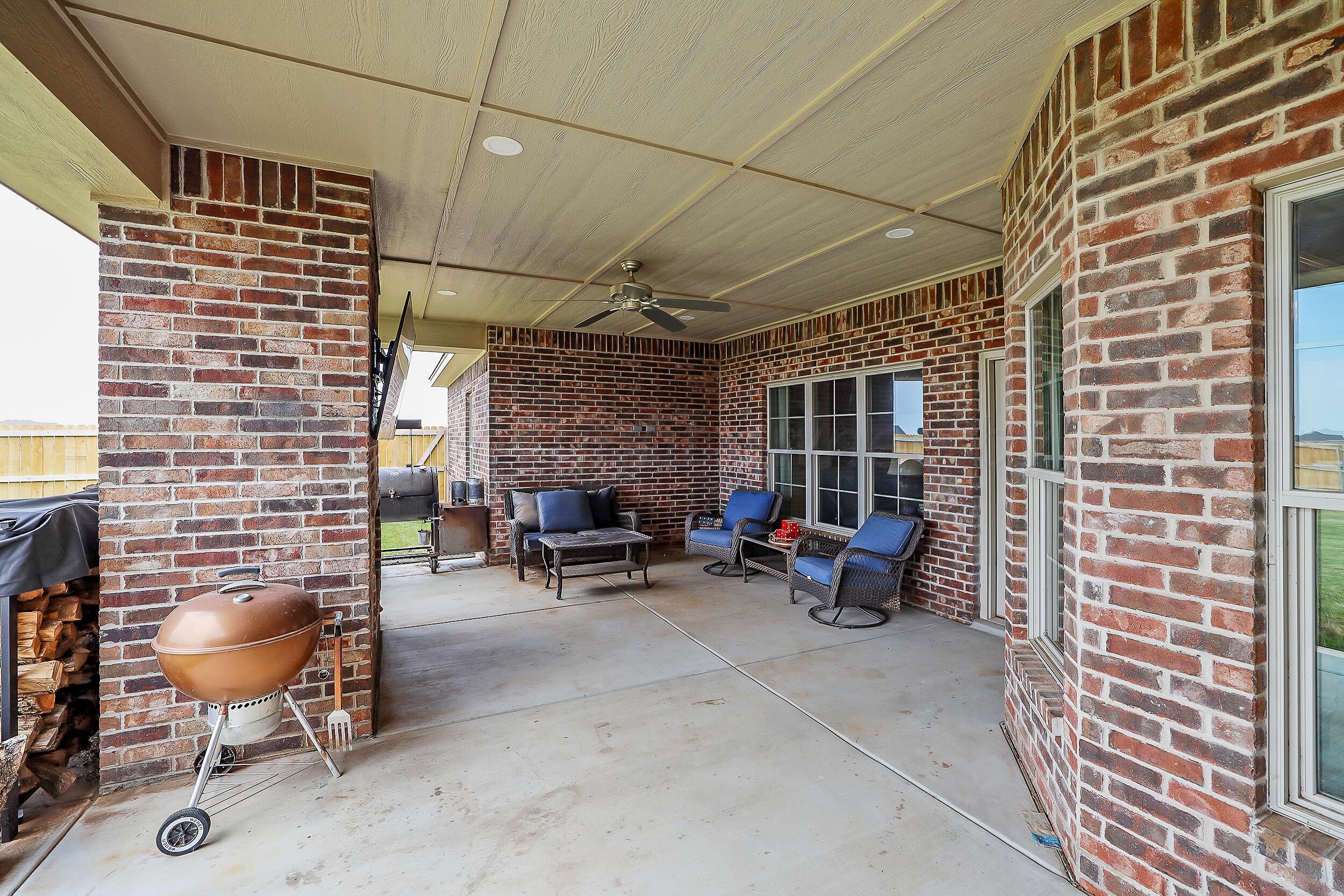 2351 Paige Lane, Bushland, Texas image 38