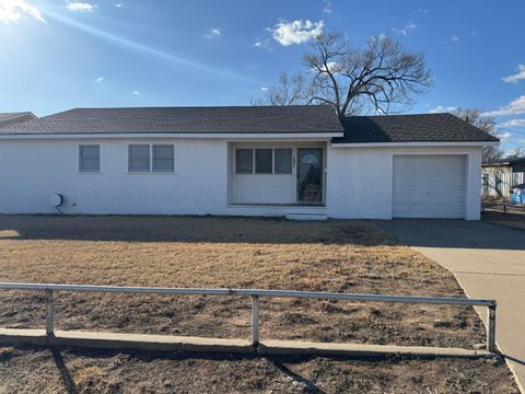 Homes For Sale - 131 Ave I<br/> Hereford, TX 79045