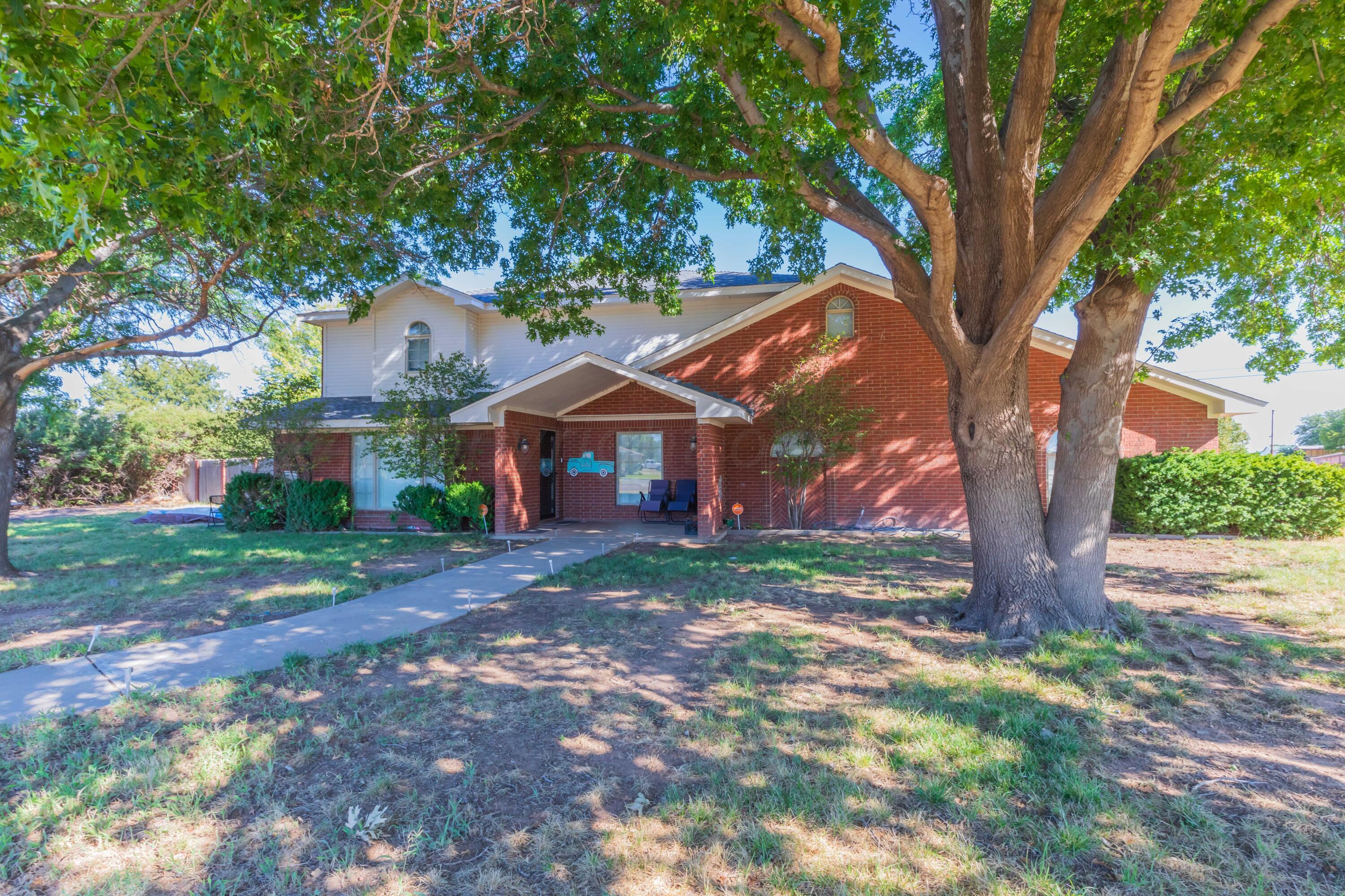 411 Romero Street, Fritch, Texas image 3