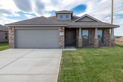 Homes For Sale - 4200 Monarch Street<br/> Amarillo, TX 79118