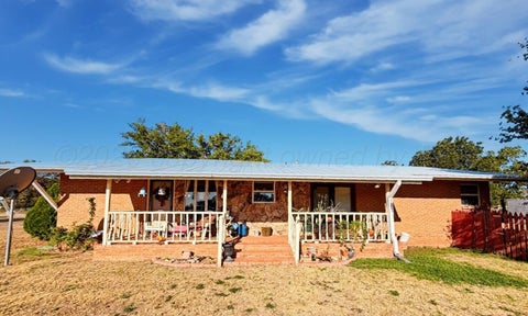 Homes For Sale - 216 Wilson Street<br/> Quitaque, TX 79255
