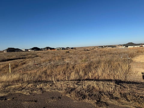 Vacant Land For Sale - 1000 Tanner Drive<br/> Amarillo, TX 79124