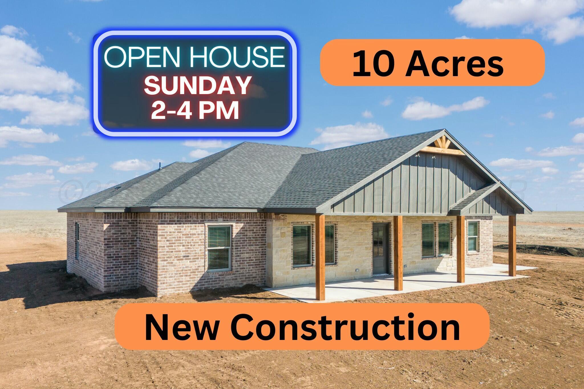 19700 W Costley Road, Amarillo, Texas image 1