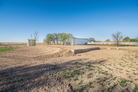 Vacant Land For Sale - 14701 Gordon Cummings Road<br/> Canyon, TX 79015