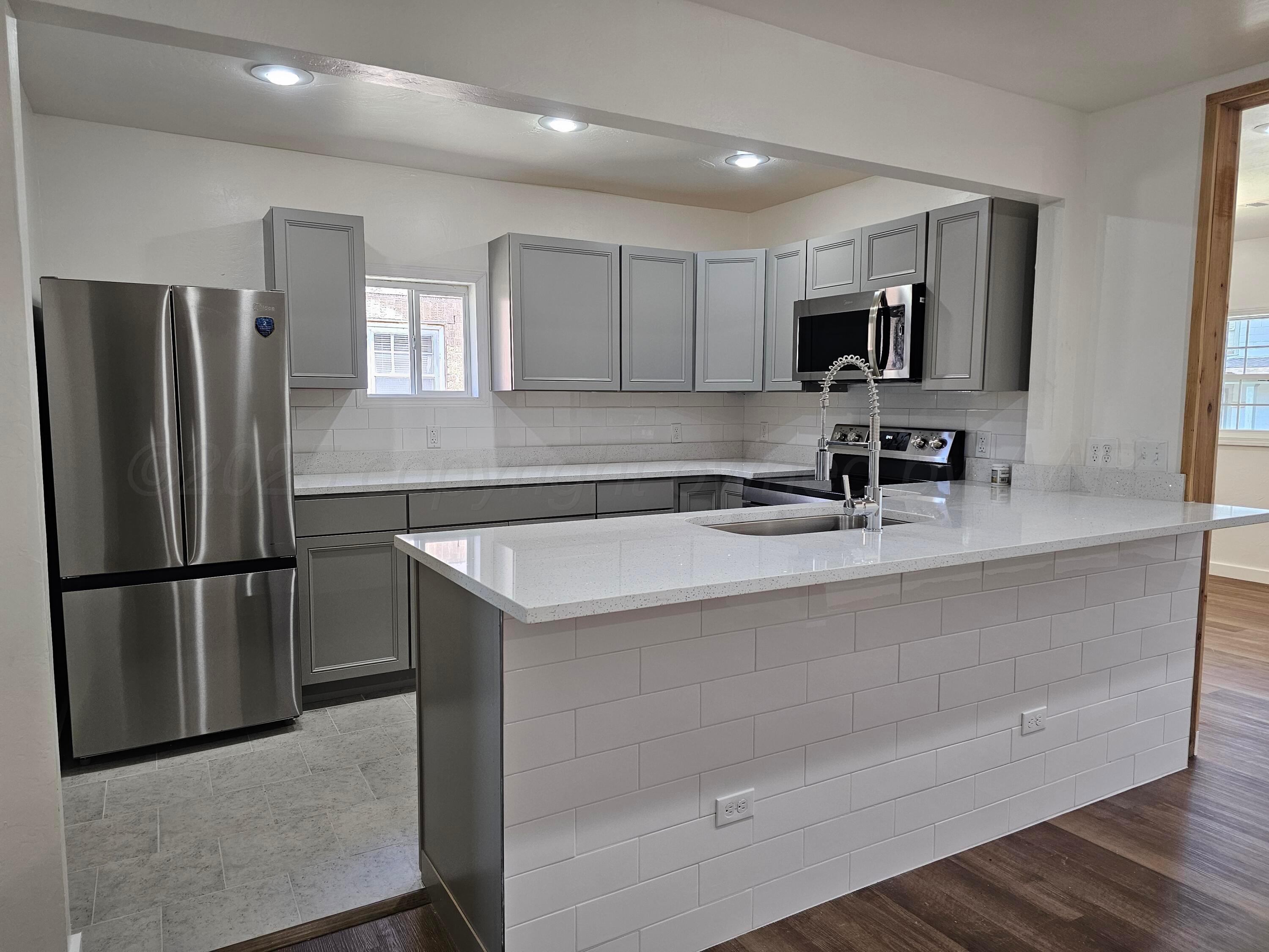 702 S Prospect Street, Amarillo, Alaska image 1