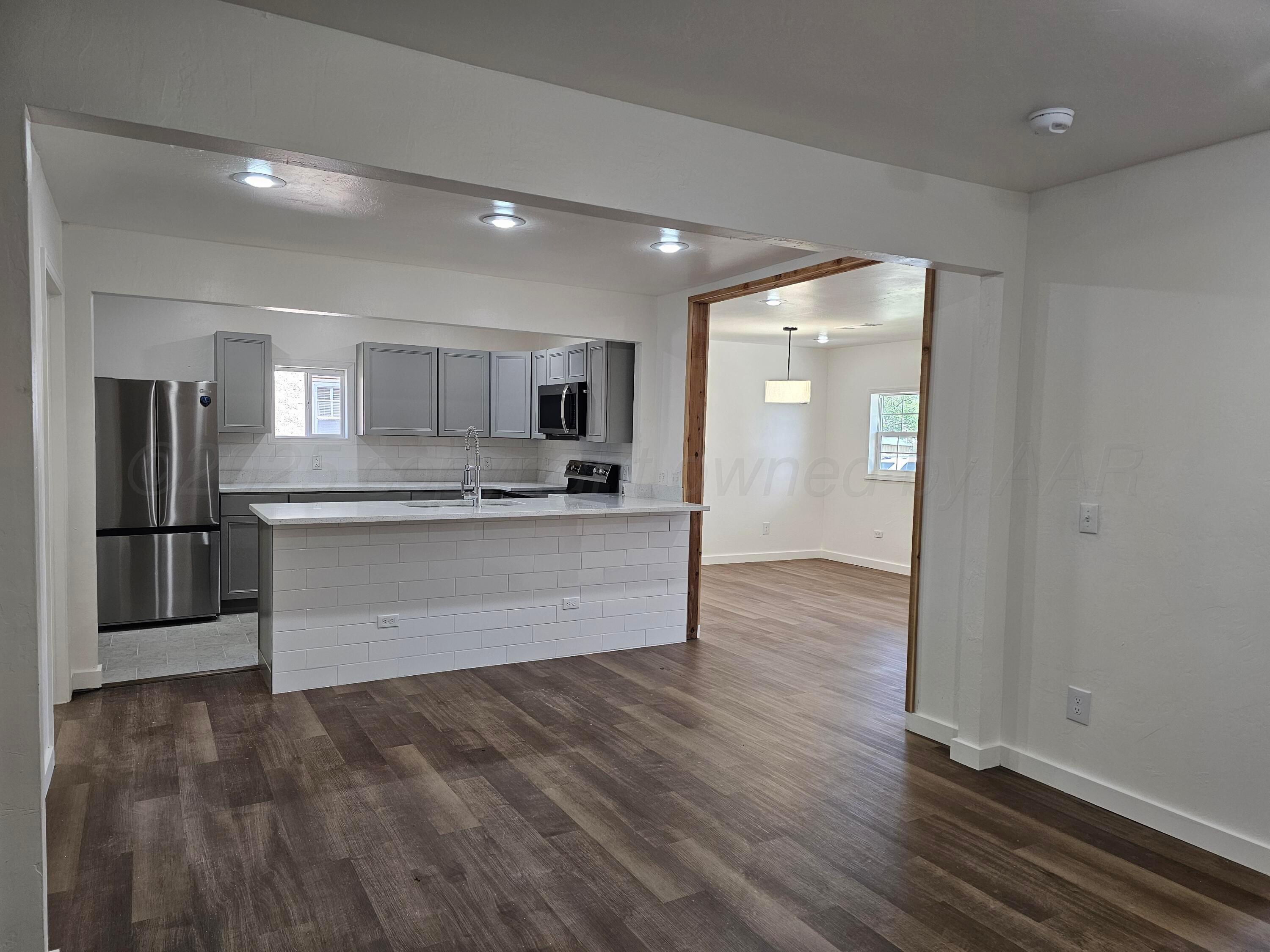 702 S Prospect Street, Amarillo, Alaska image 6