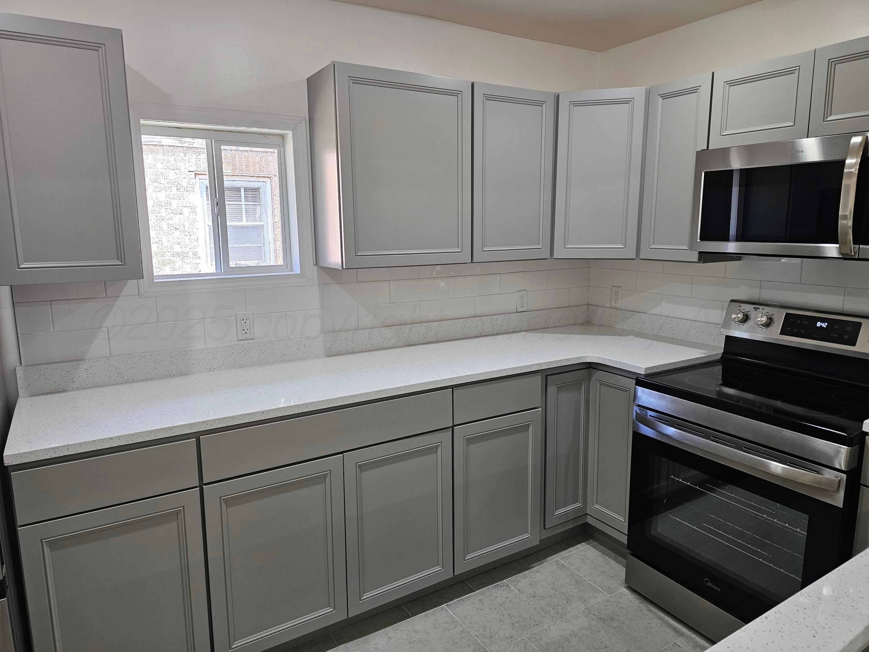 702 S Prospect Street, Amarillo, Alaska image 4