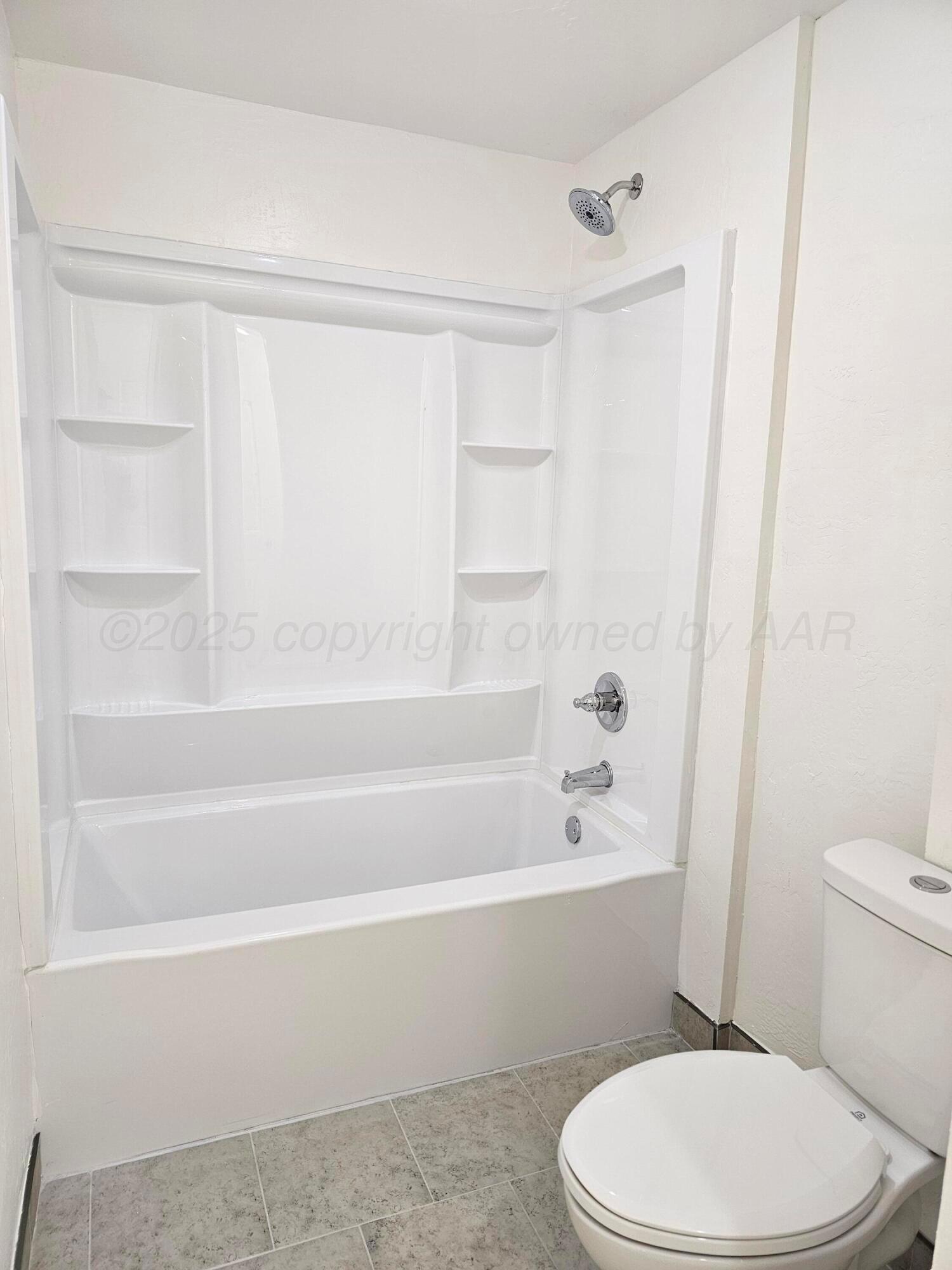 702 S Prospect Street, Amarillo, Alaska image 16