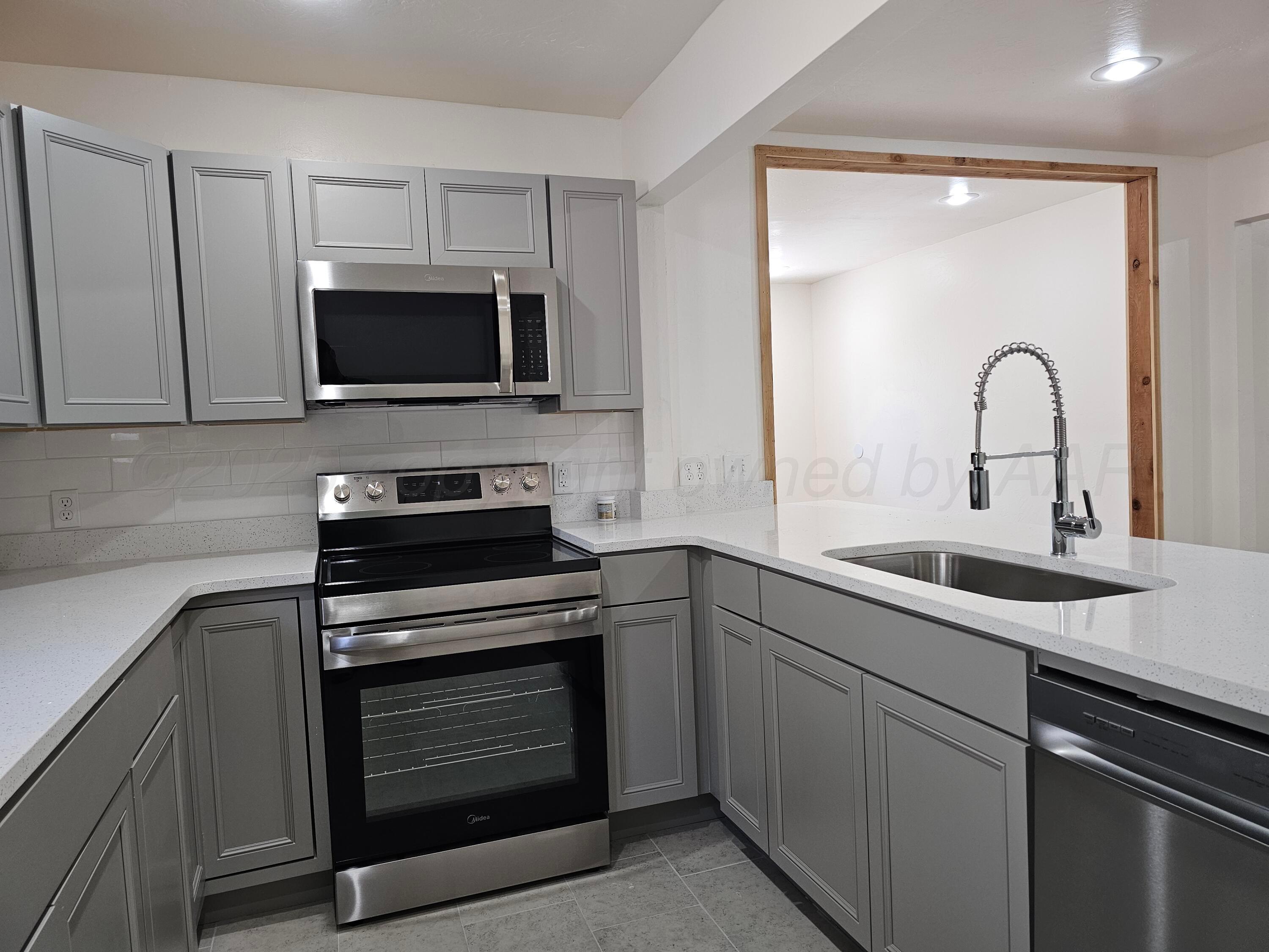 702 S Prospect Street, Amarillo, Alaska image 3