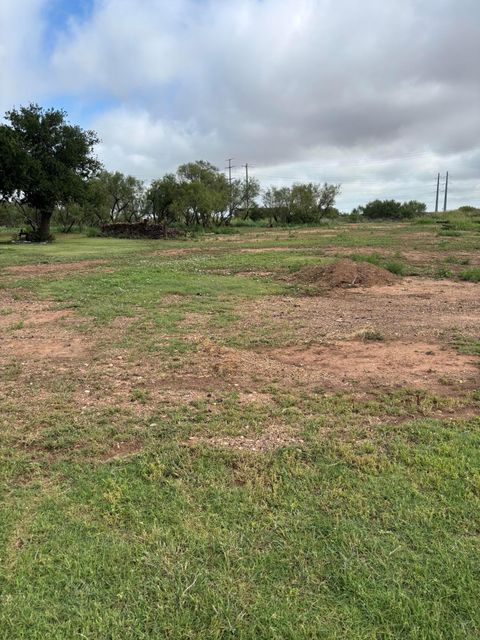 Vacant Land For Sale - County Road K3<br/> Childress, TX 79201
