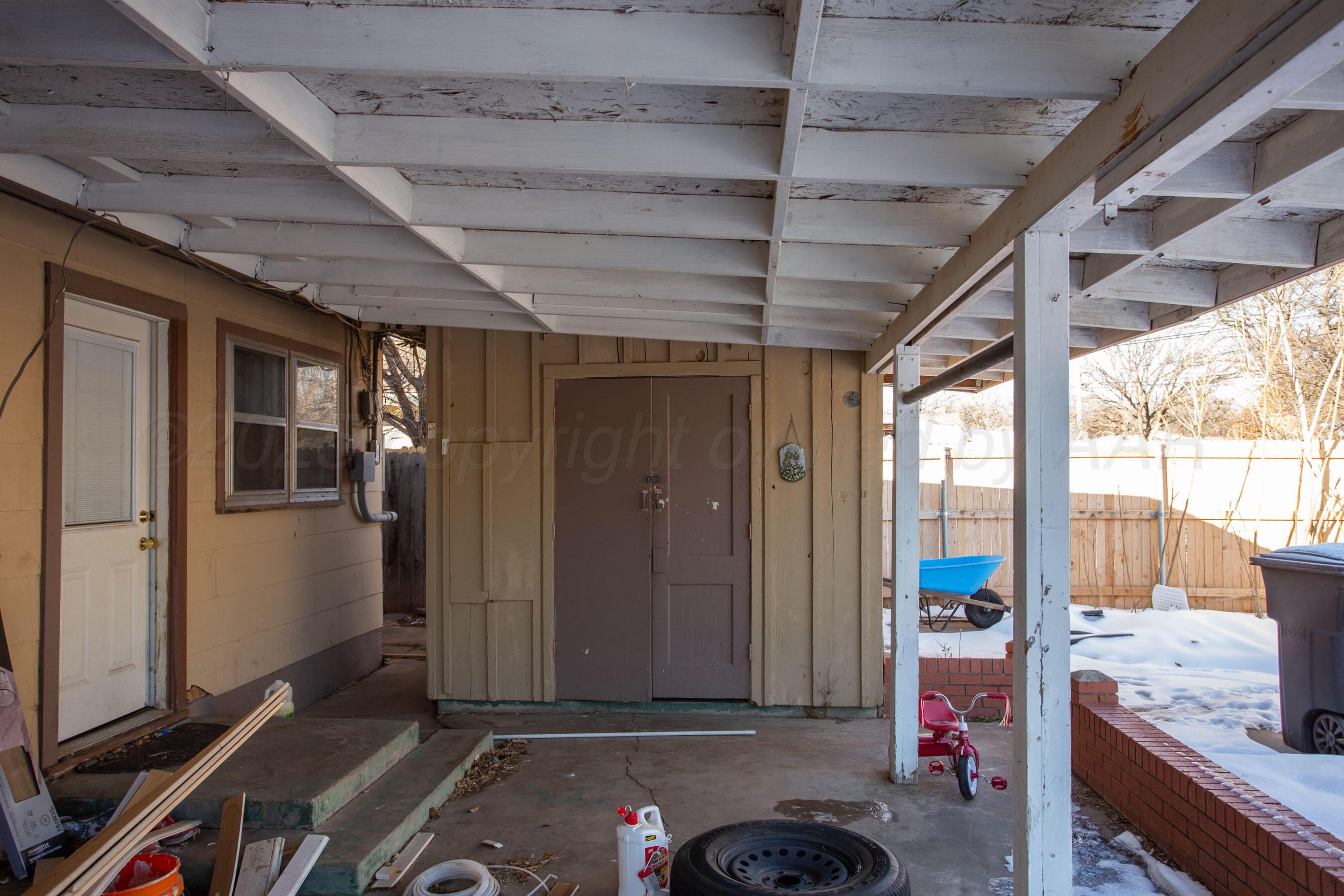 4220 Jennie Avenue, Amarillo, Idaho image 26