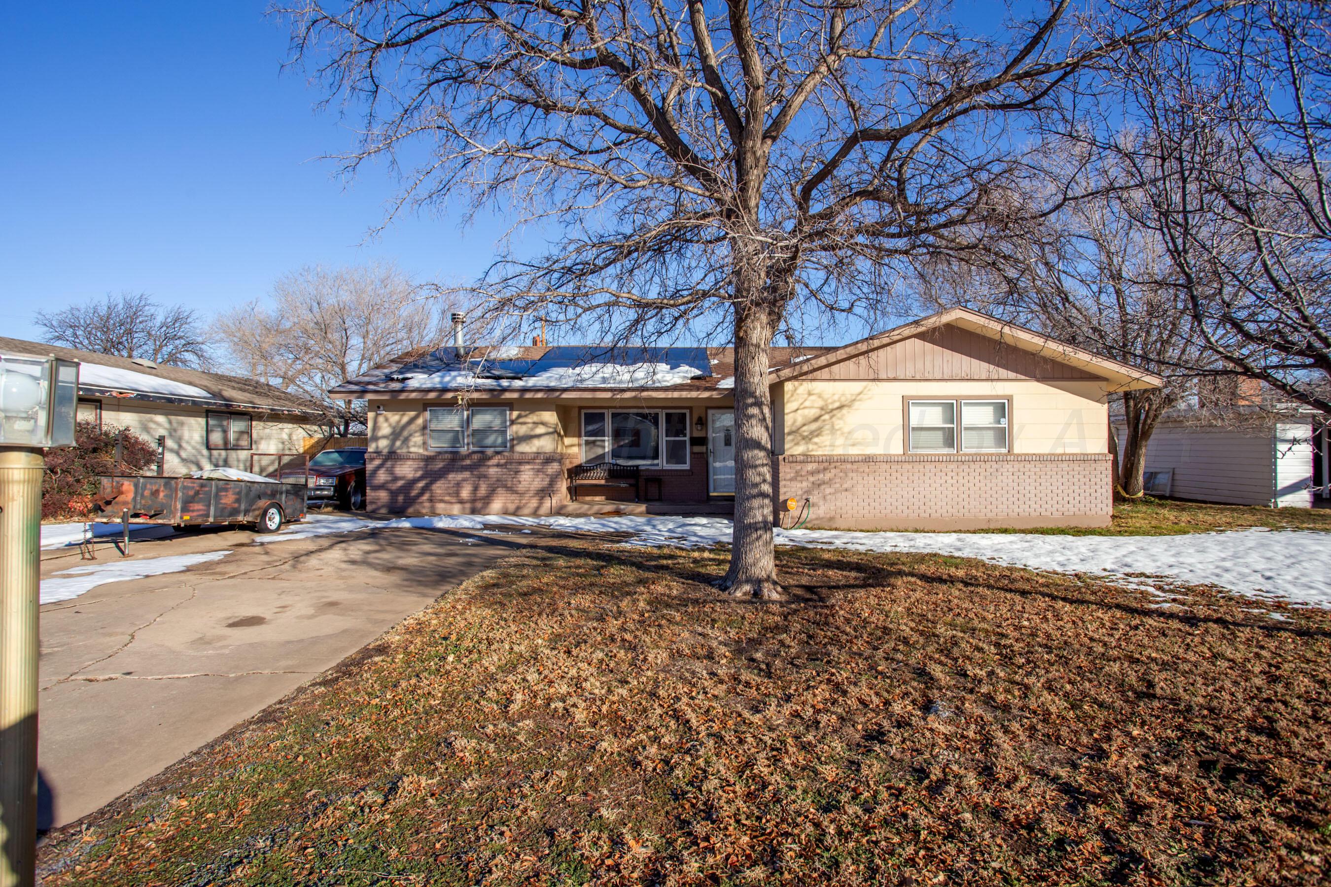 4220 Jennie Avenue, Amarillo, Idaho image 1