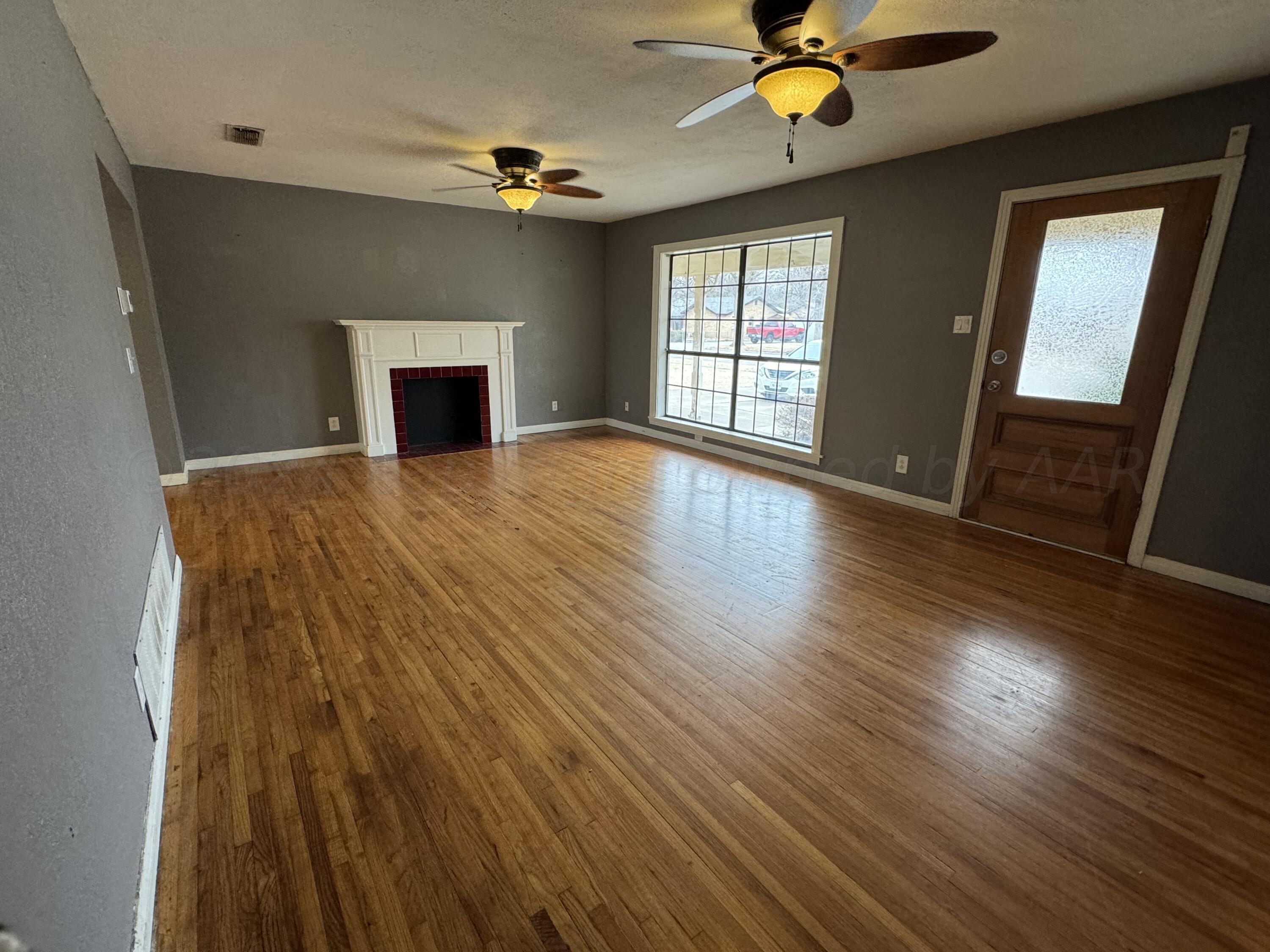 1224 S Bryan St, Amarillo, Texas image 3