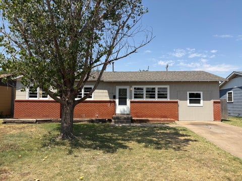 Homes For Rent - 3116 S Woodland Street<br/> Amarillo, TX 79103