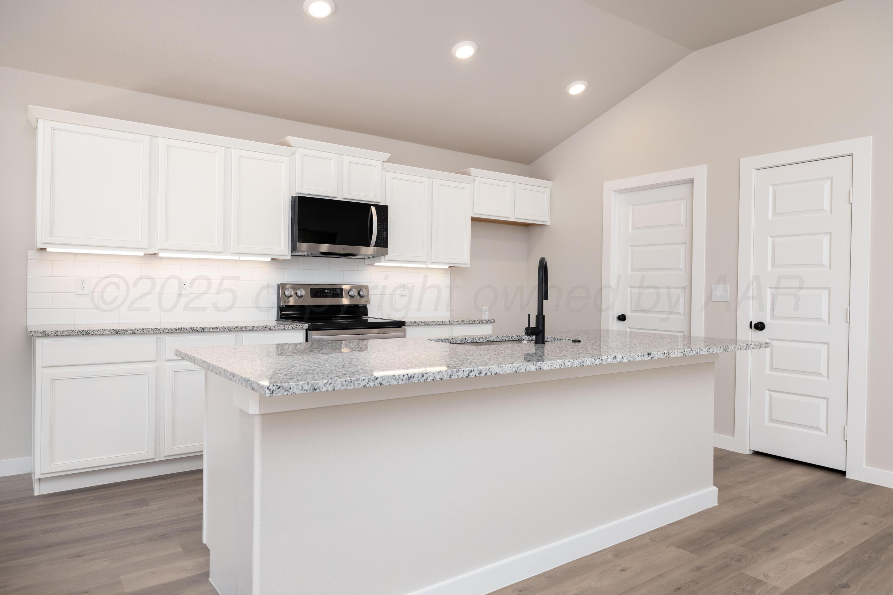 1511 Moon River Riv, Amarillo, Texas image 3