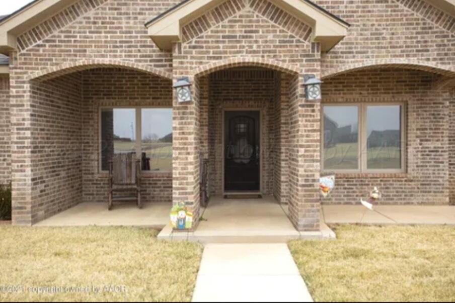 13301 Genevieves Way, Amarillo, Texas image 3