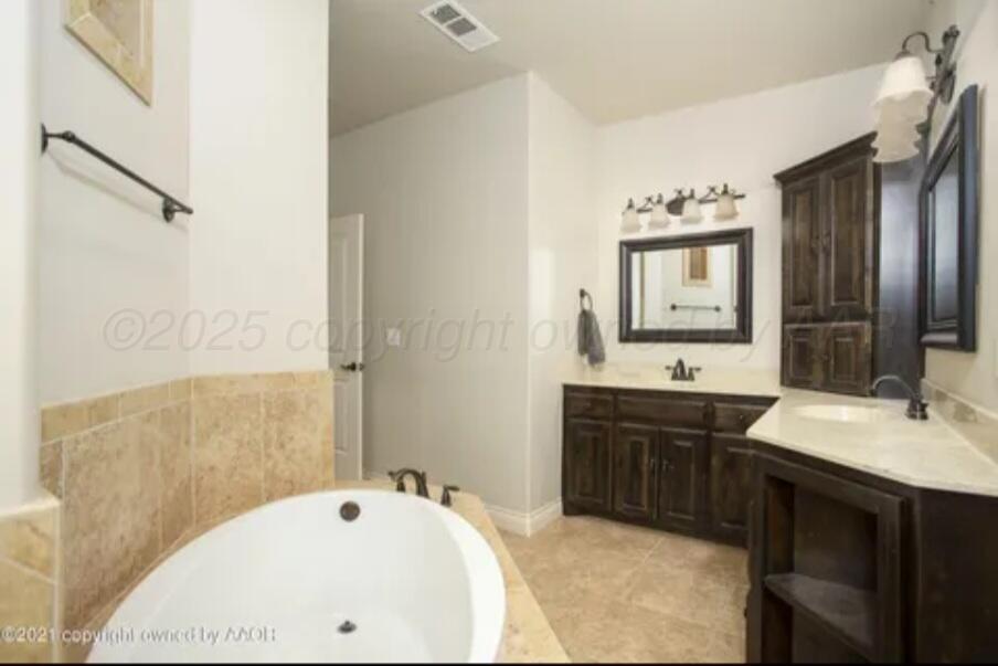 13301 Genevieves Way, Amarillo, Texas image 31