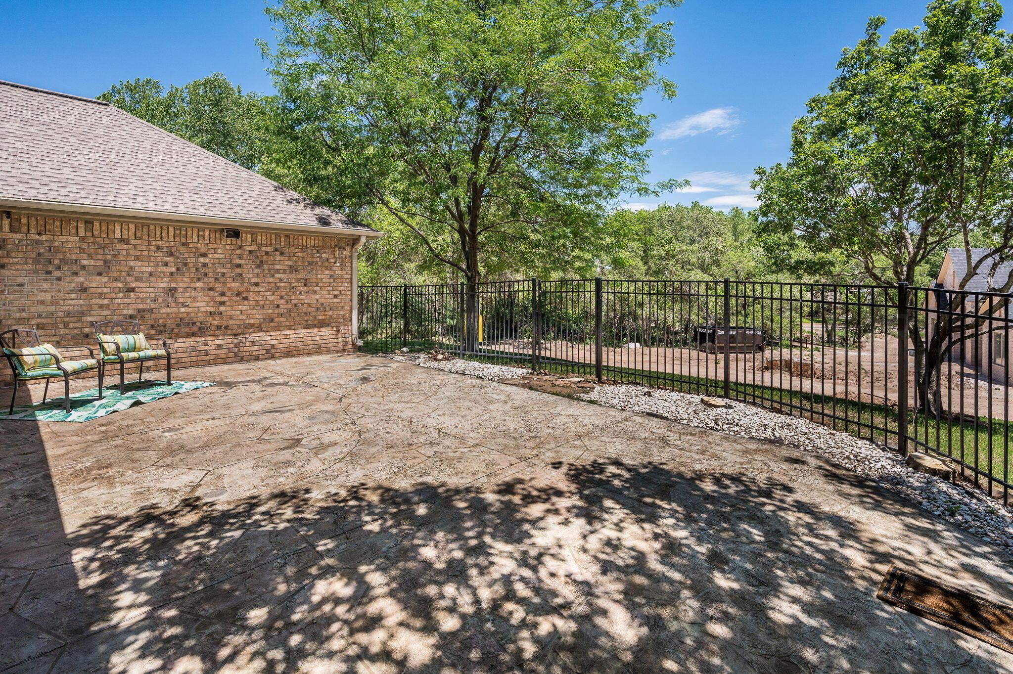 1 Pinecrest Drive, Amarillo, Texas image 28