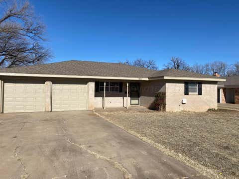 Homes For Rent - 5206 Floyd Avenue<br/> Amarillo, TX 79106