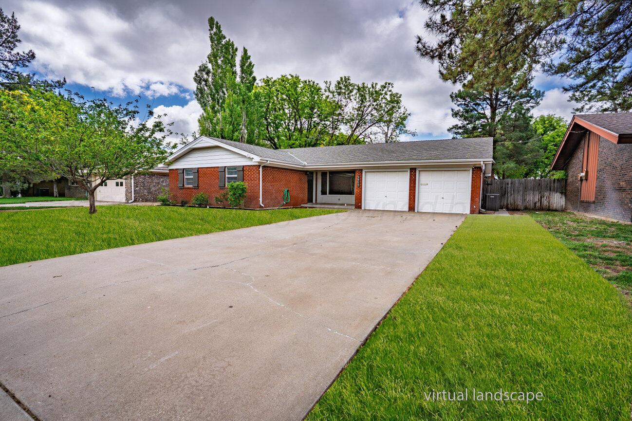 6017 Palmetto Trail, Amarillo, Alaska image 2