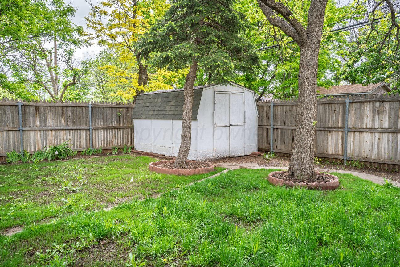 6017 Palmetto Trail, Amarillo, Alaska image 23