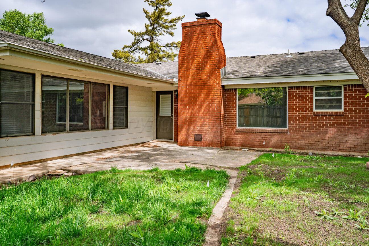 6017 Palmetto Trail, Amarillo, Alaska image 26
