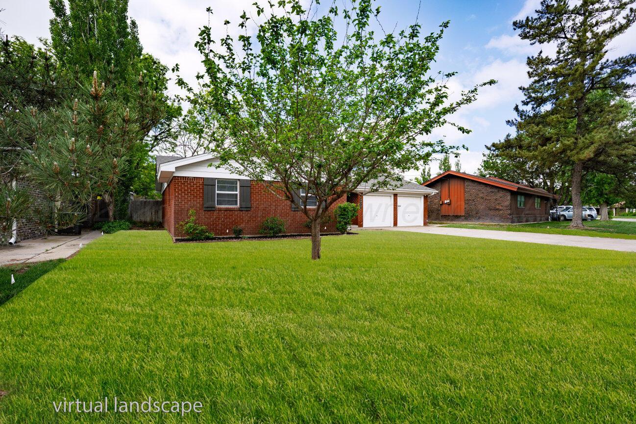 6017 Palmetto Trail, Amarillo, Alaska image 1