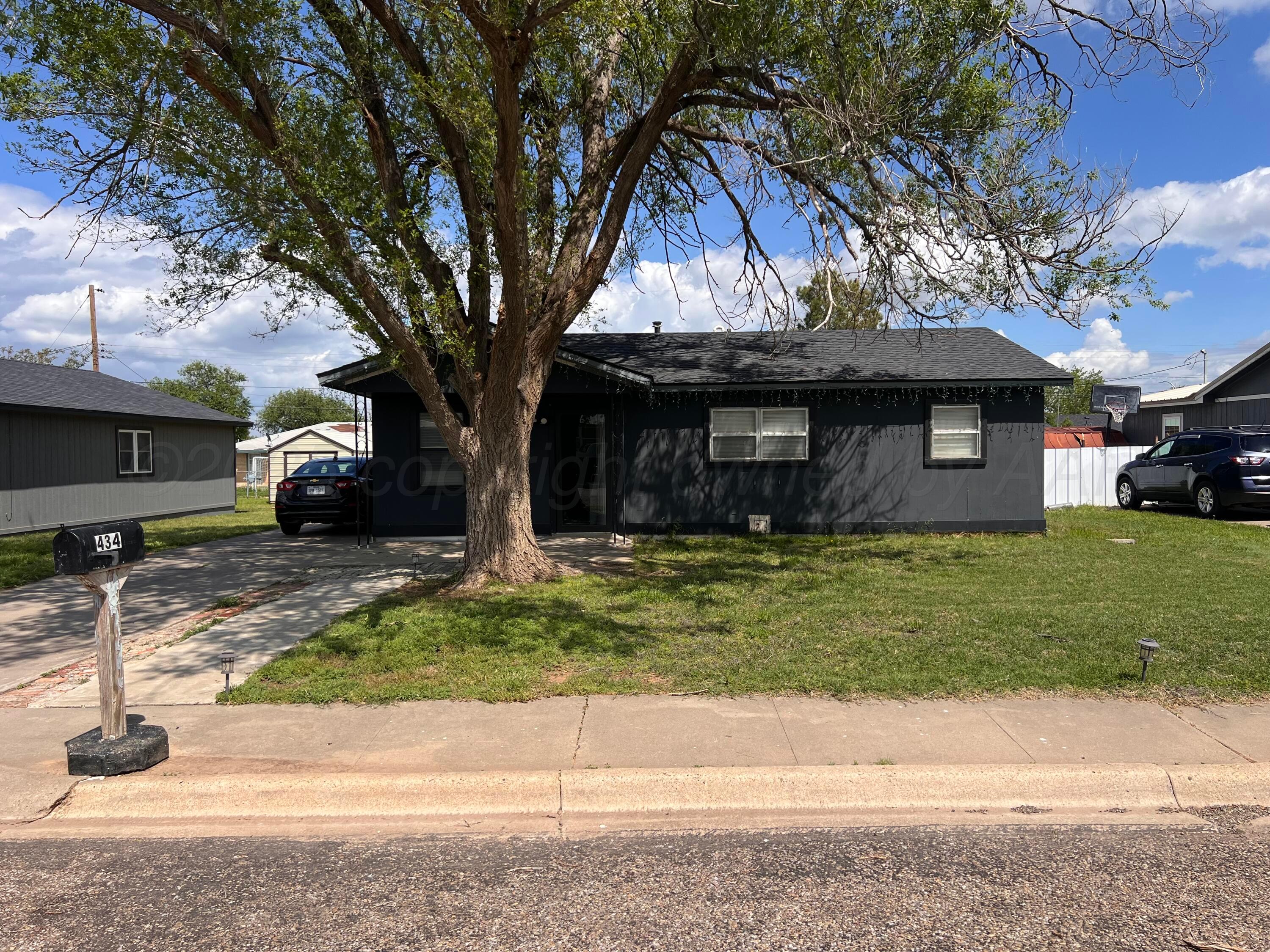 434 Long Street, Hereford, Idaho image 1