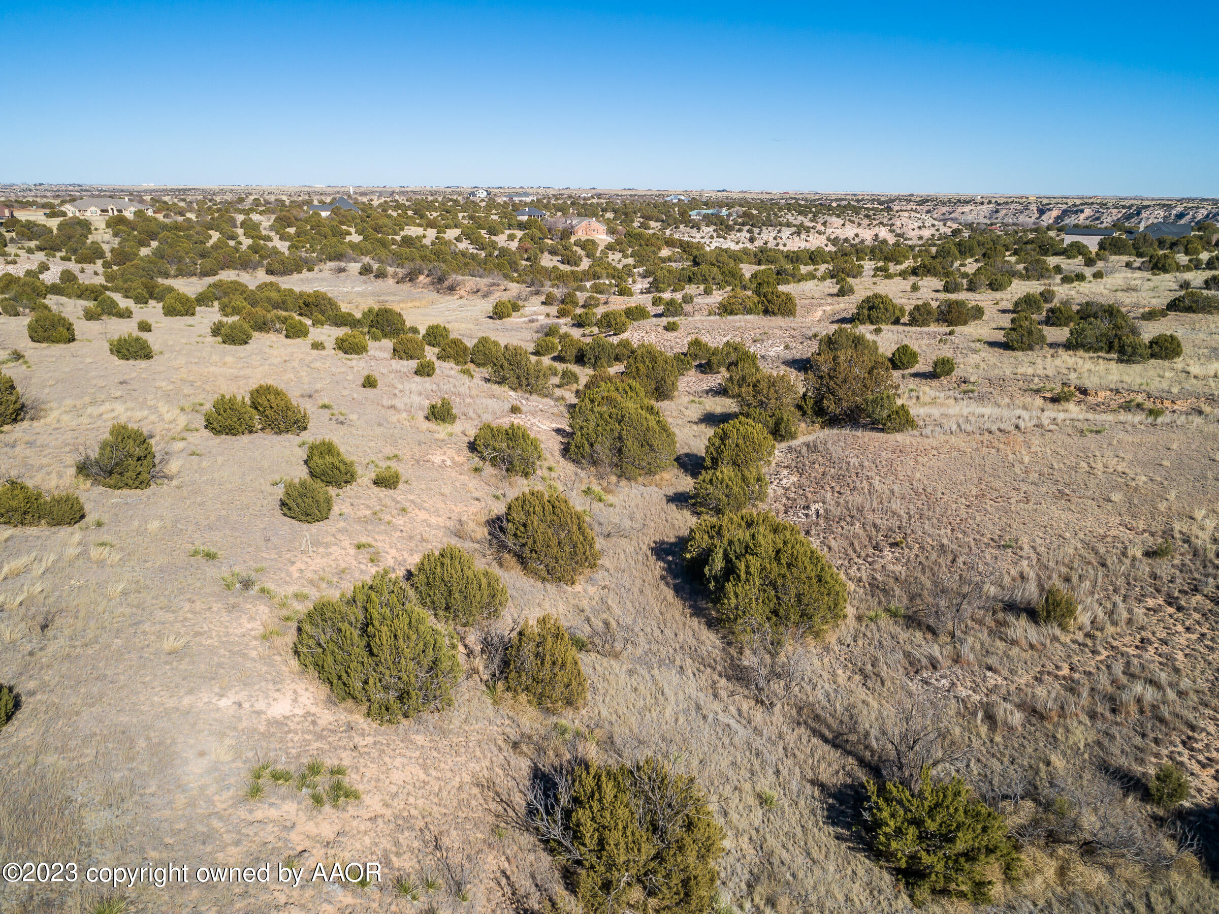 305 Prairie Point, Canyon, Texas image 9