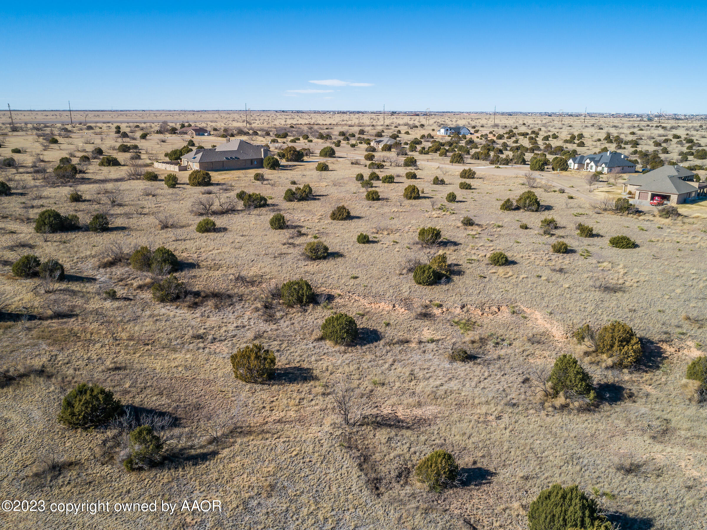 305 Prairie Point, Canyon, Texas image 10