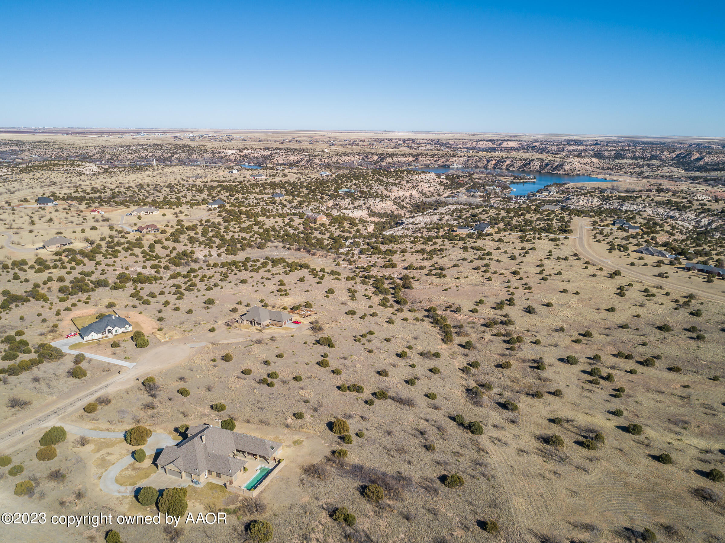 305 Prairie Point, Canyon, Texas image 7