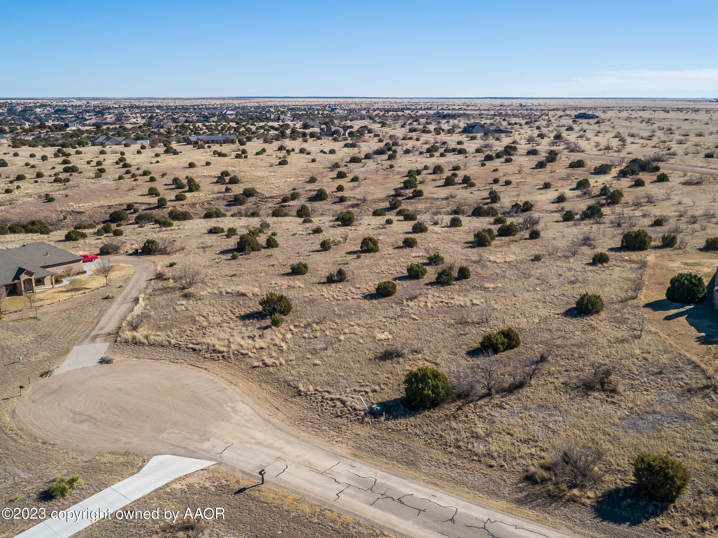 305 Prairie Point, Canyon, Texas image 3