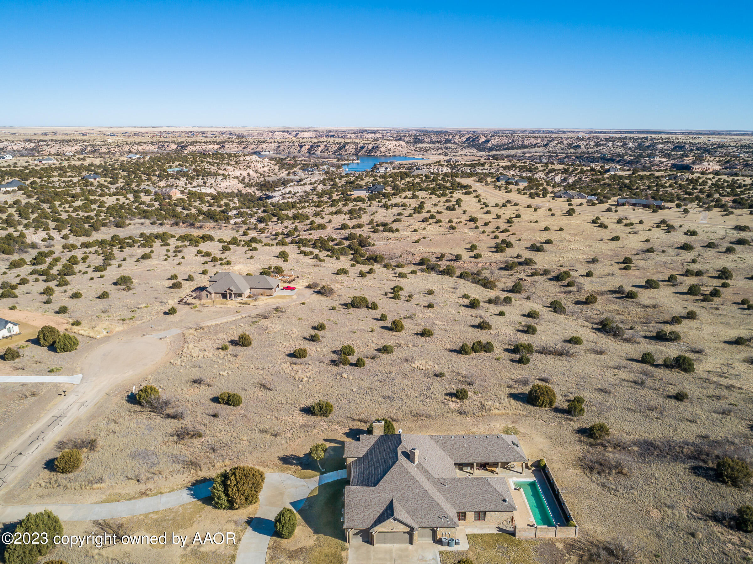 305 Prairie Point, Canyon, Texas image 5