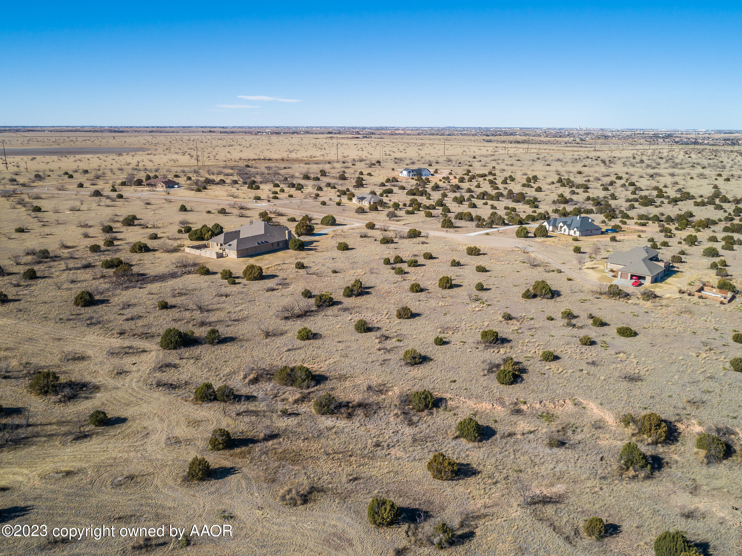 305 Prairie Point, Canyon, Texas image 6